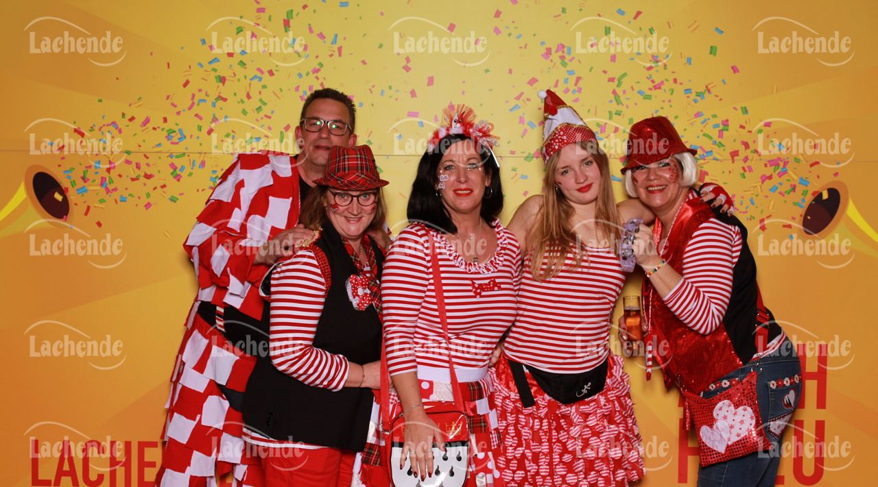 Lachende Kölnarena 10.02.24 21:47 Uhr - 0461