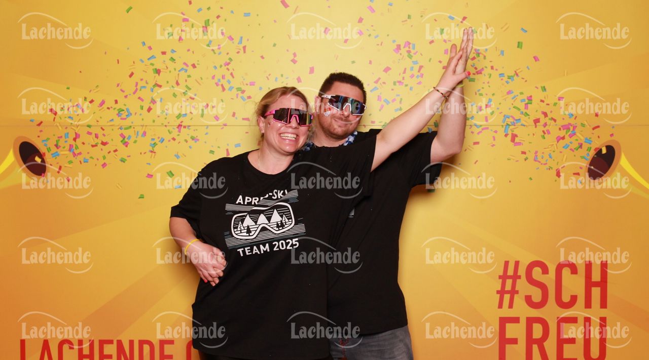 Lachende Kölnarena 27.02.2025 17:04 Uhr - 0102