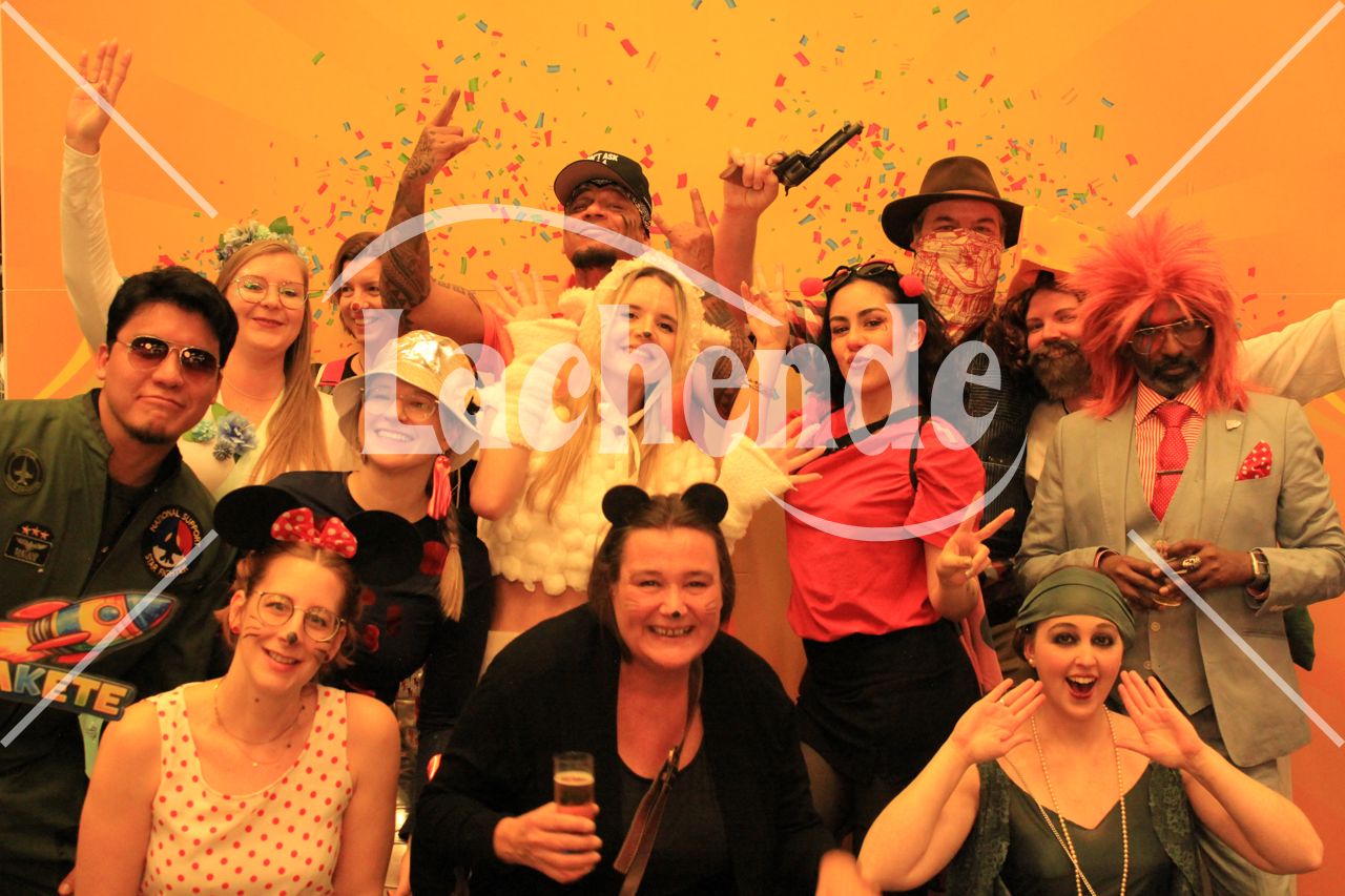 Lachende Kölnarena 13.02.2026 21:00 Uhr - 0336