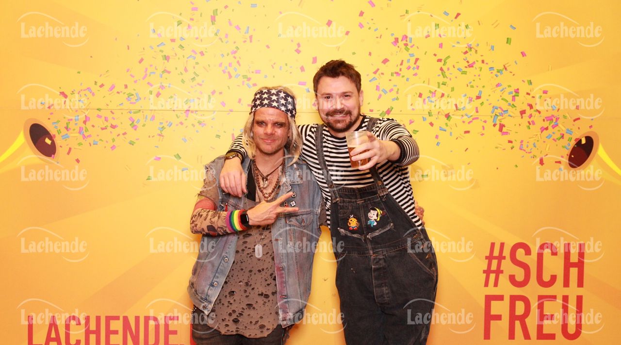 Lachende Kölnarena 28.01.2023 0472