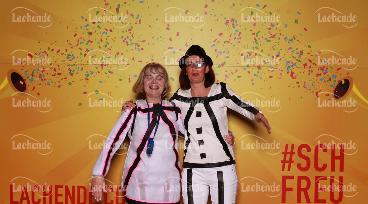 Lachende Kölnarena 11.02.24 19:55 Uhr - 0483