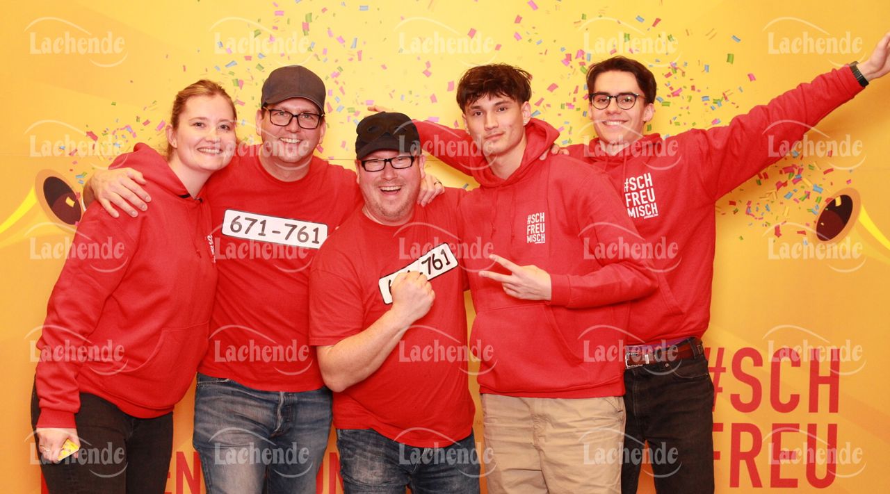 Lachende Kölnarena 28.01.2023 0406