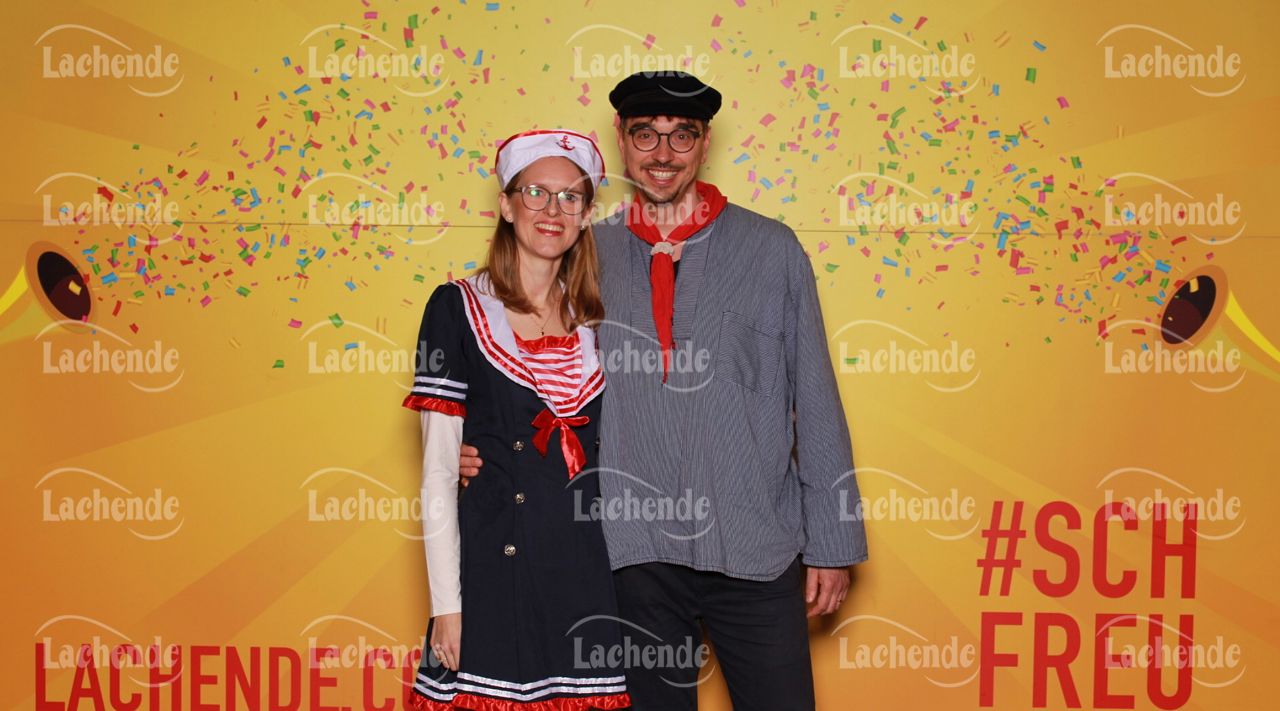 Lachende Kölnarena 11.02.24 17:34 Uhr - 0239