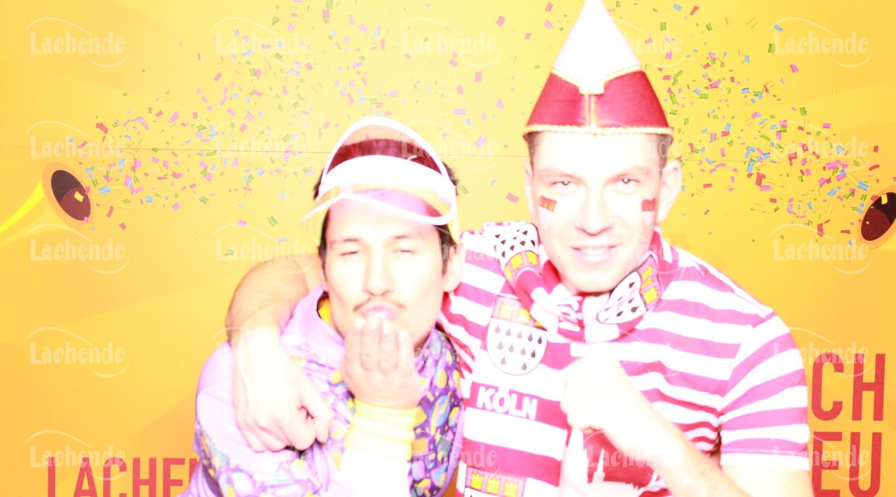 Lachende Kölnarena 21.01.2023 0726