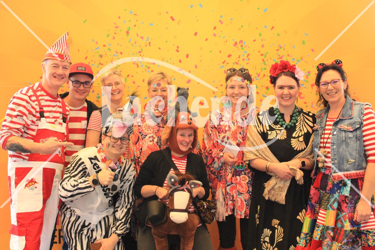 Lachende Kölnarena 08.02.2026 15:26 Uhr - 0015