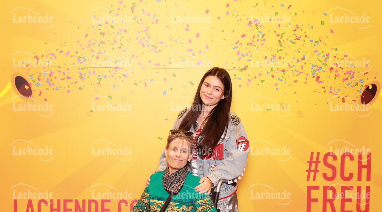 Lachende Kölnarena 12.02.2023 0432