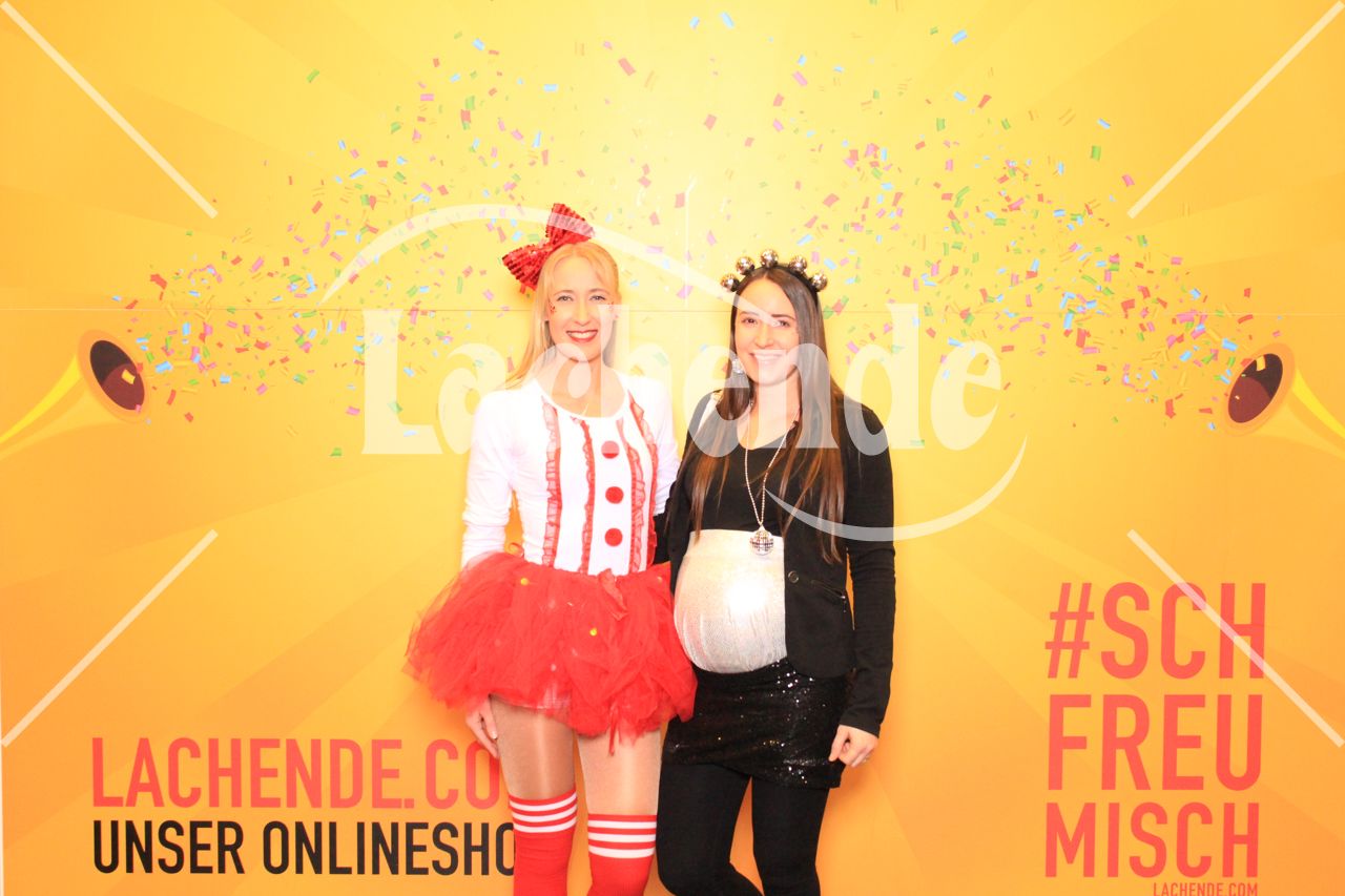 Lachende Kölnarena 12.02.2026 18:55 Uhr - 0382