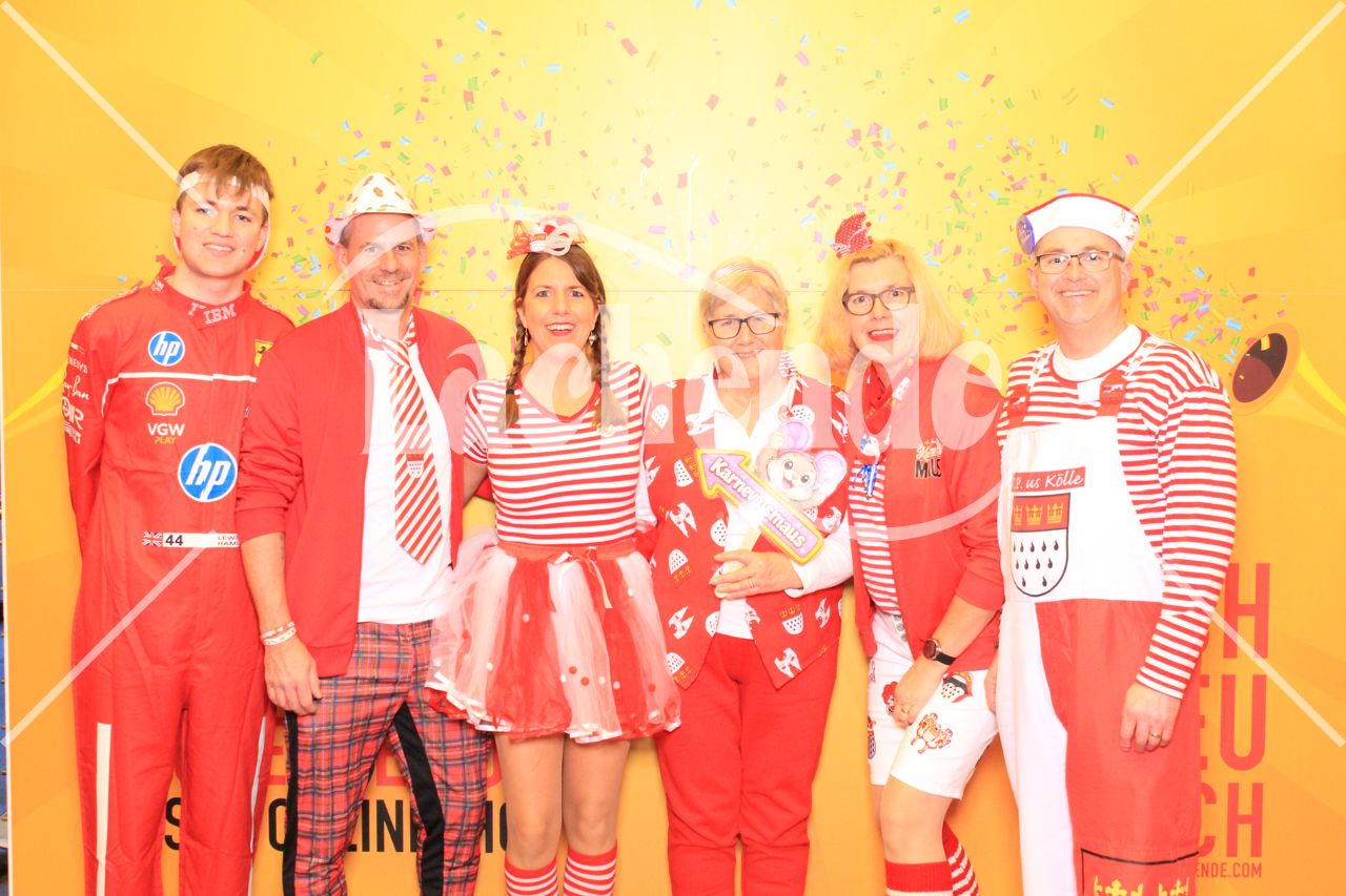 Lachende Kölnarena 13.02.2026 17:55 Uhr - 0033