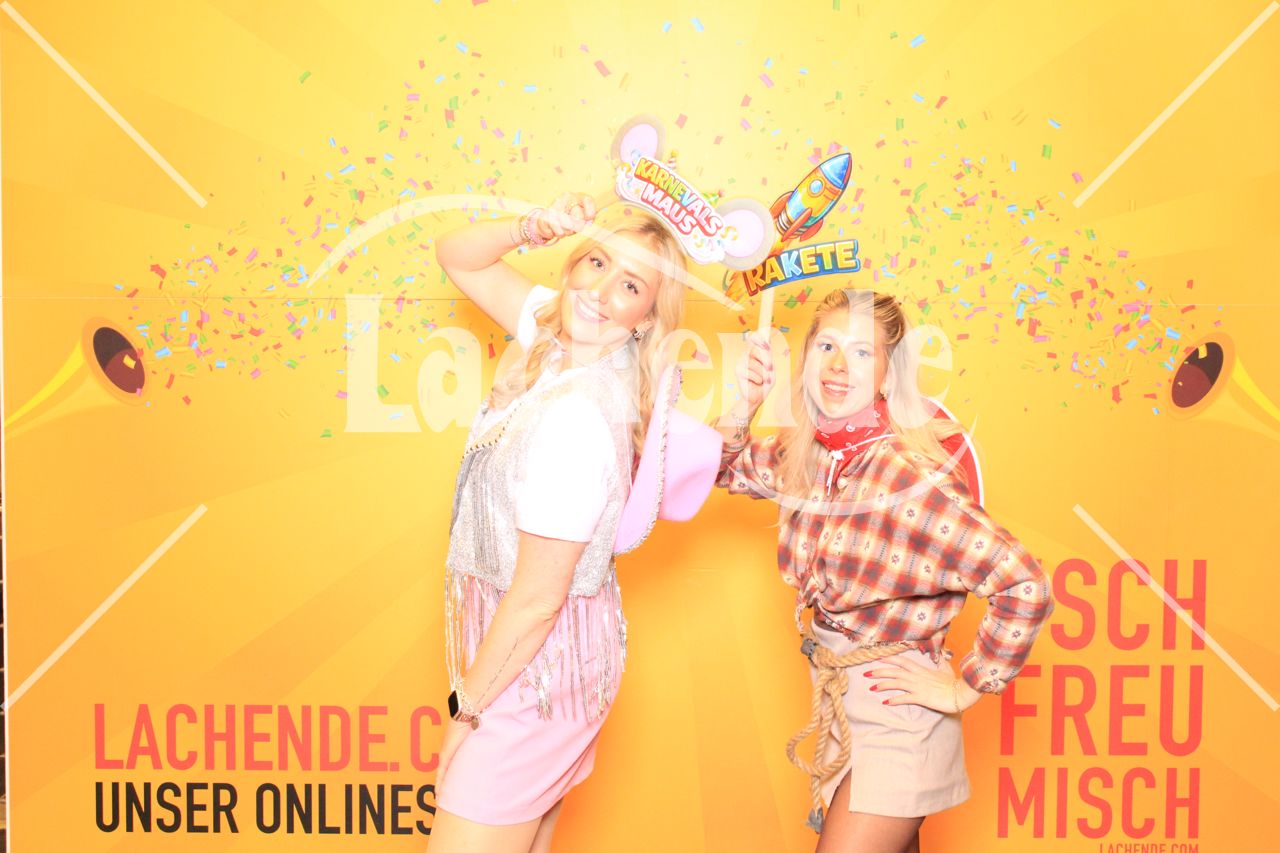 Lachende Kölnarena 06.02.2026 20:08 Uhr - 0126