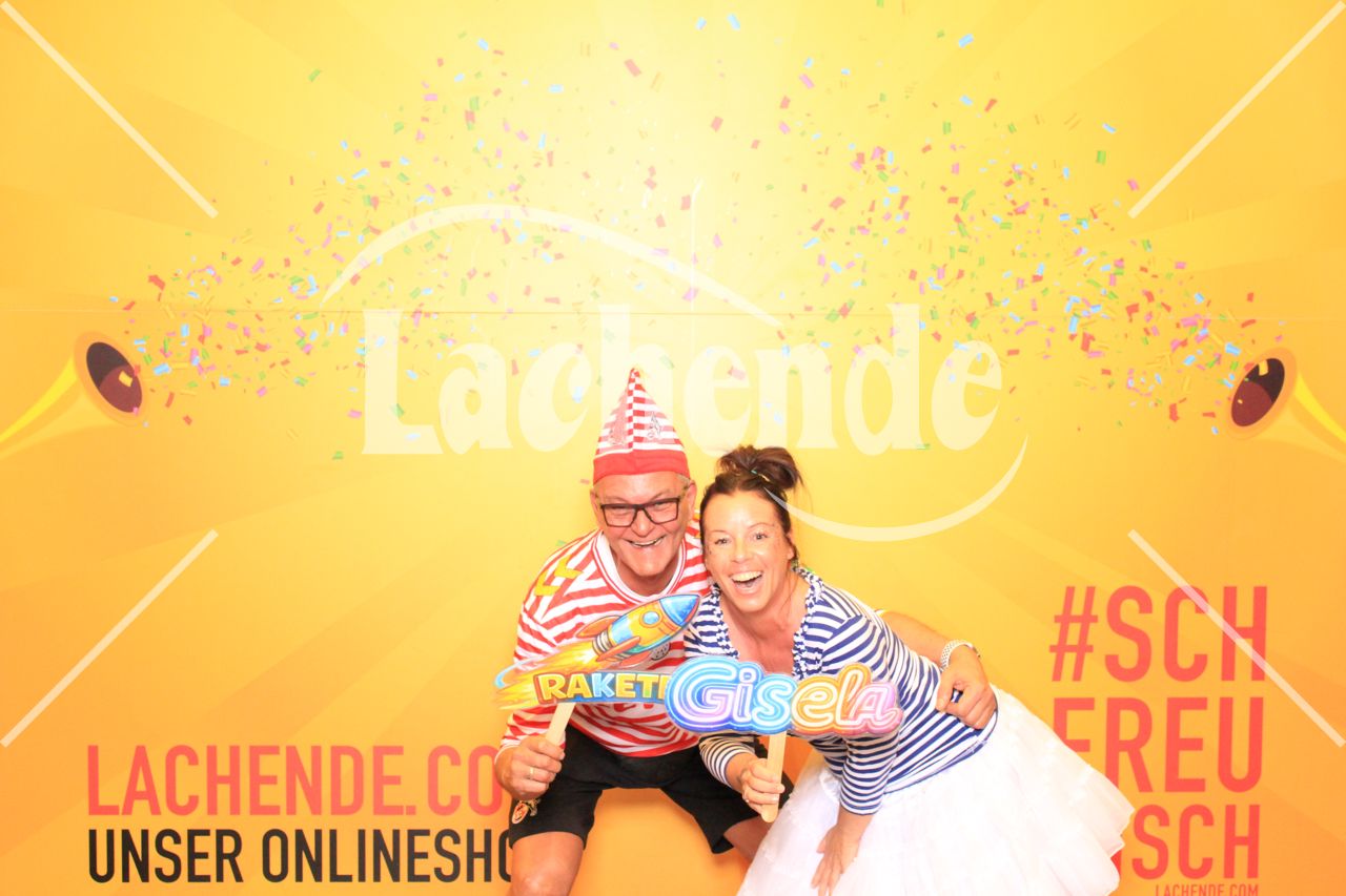 Lachende Kölnarena 07.02.2026 20:21 Uhr - 0207