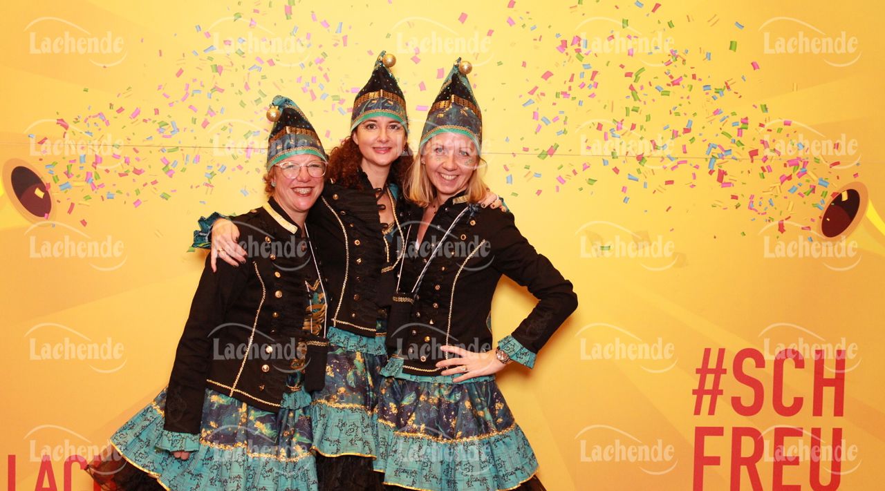 Lachende Kölnarena 27.01.2023 0458