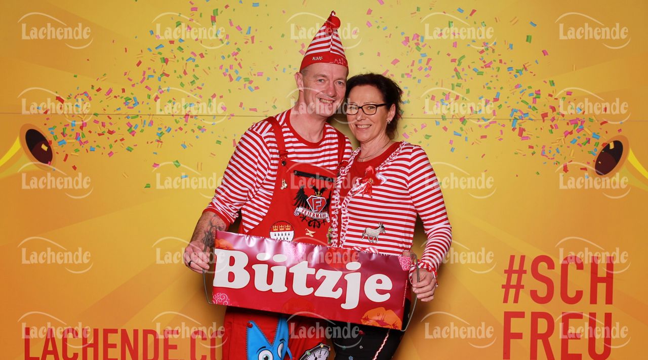 Lachende Kölnarena 09.02.24 19:07 Uhr - 0132