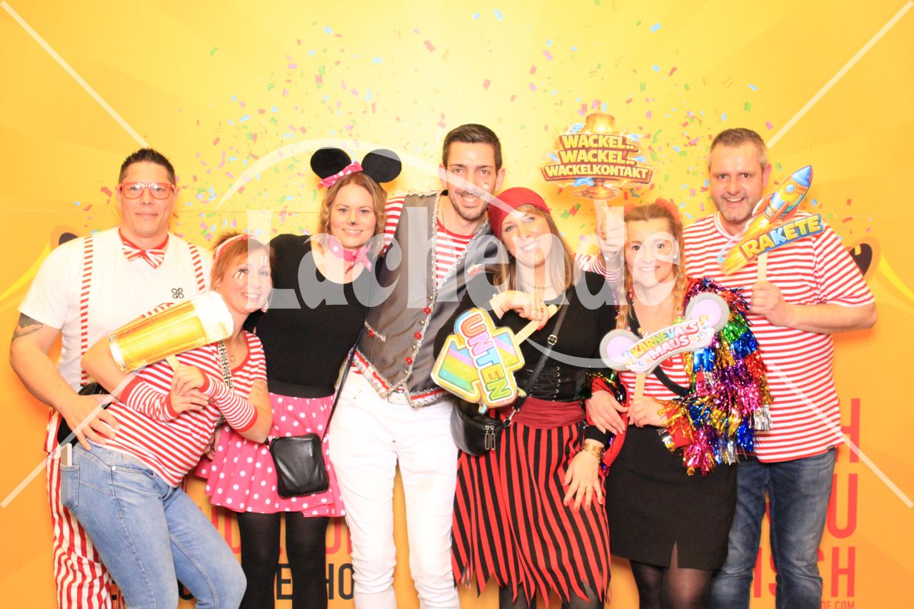 Lachende Kölnarena 07.02.2026 21:07 Uhr - 0302