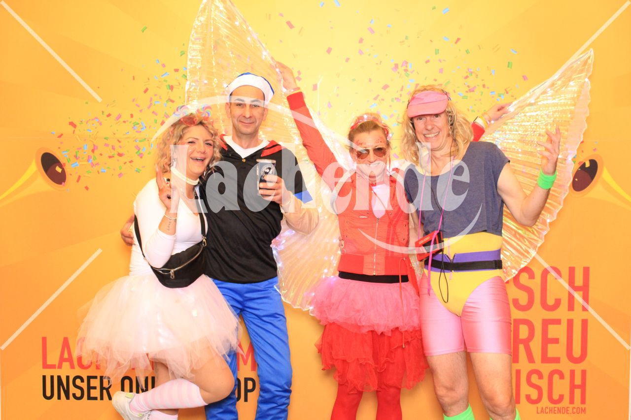 Lachende Kölnarena 24.01.2026 20:08 Uhr - 0138