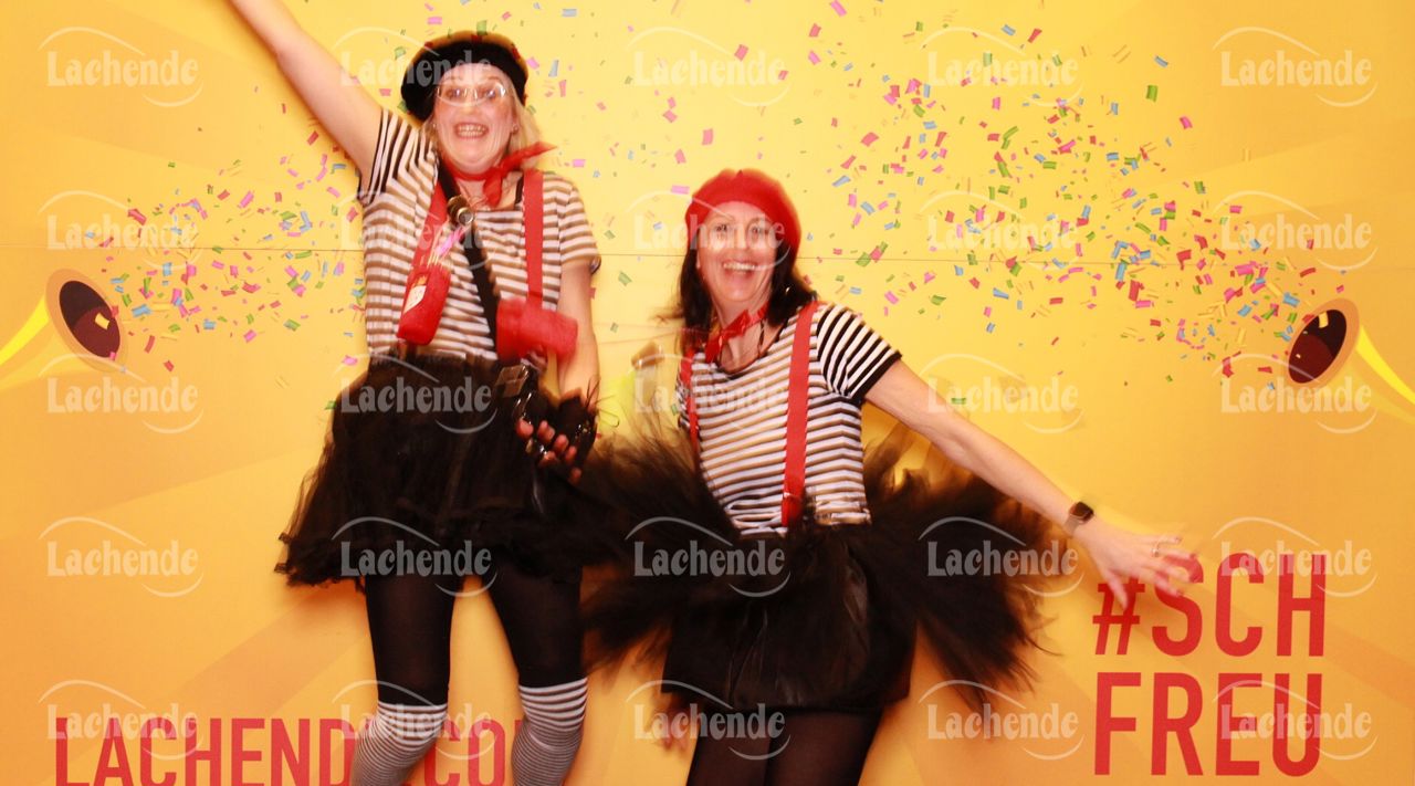 Lachende Kölnarena 28.01.2023 0145