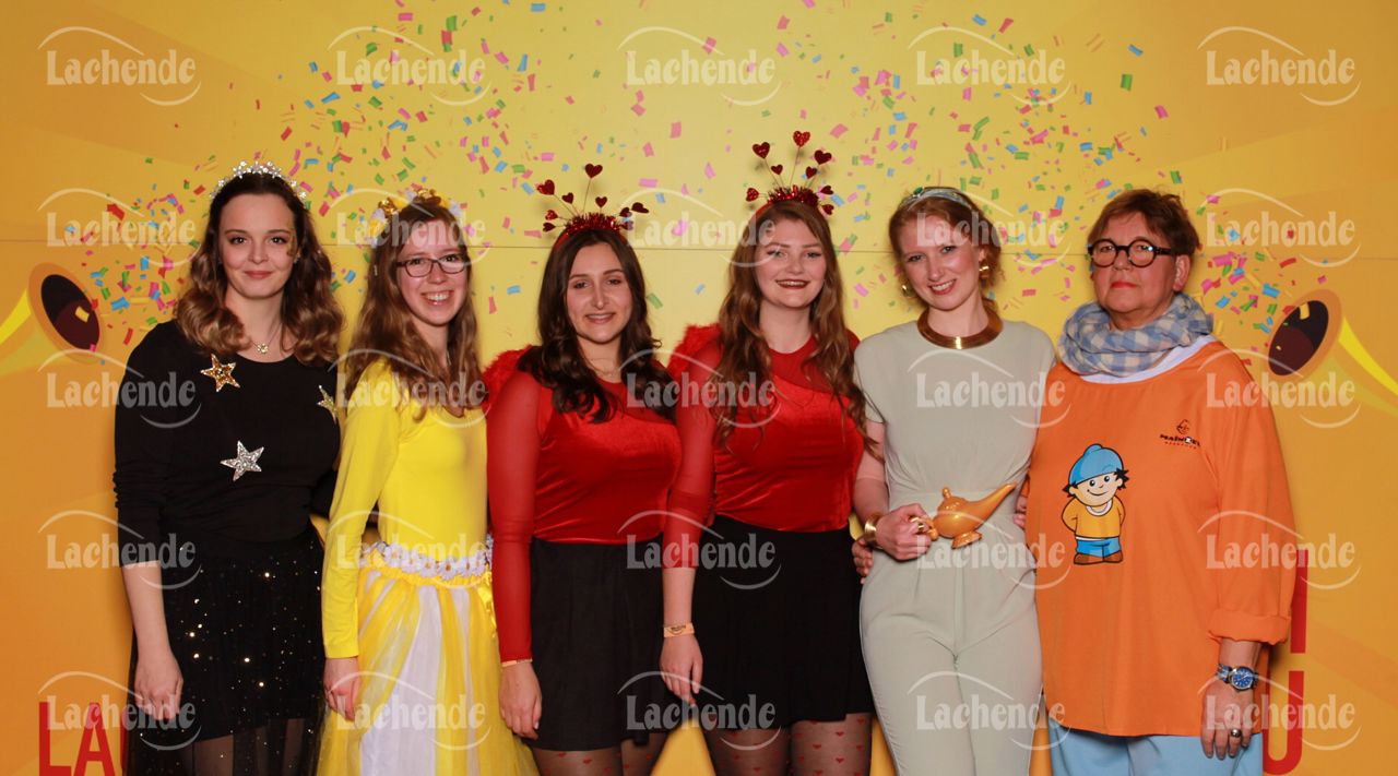 Lachende Kölnarena 11.02.24 16:52 Uhr - 0160