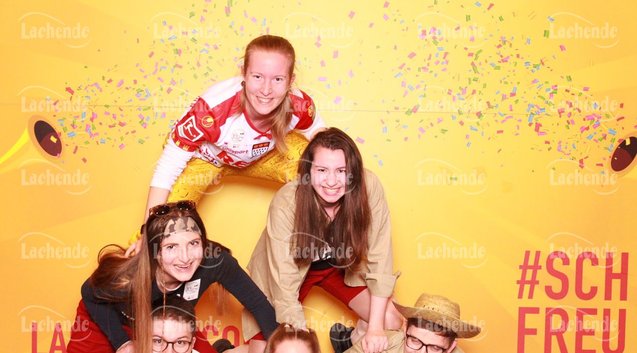 Lachende Kölnarena 21.01.2023 0758