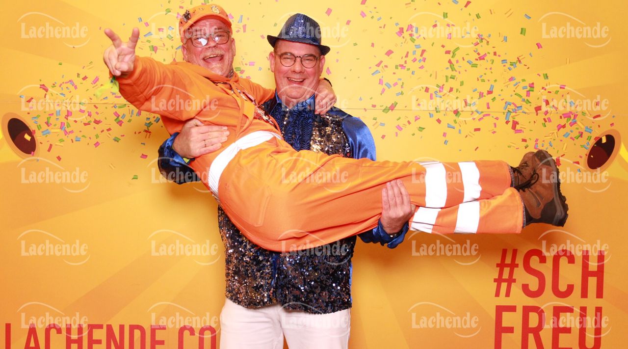 Lachende Kölnarena 27.01.2023 0321