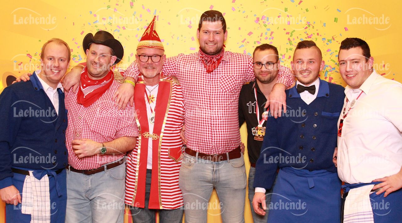 Lachende Kölnarena 27.01.2023 0219