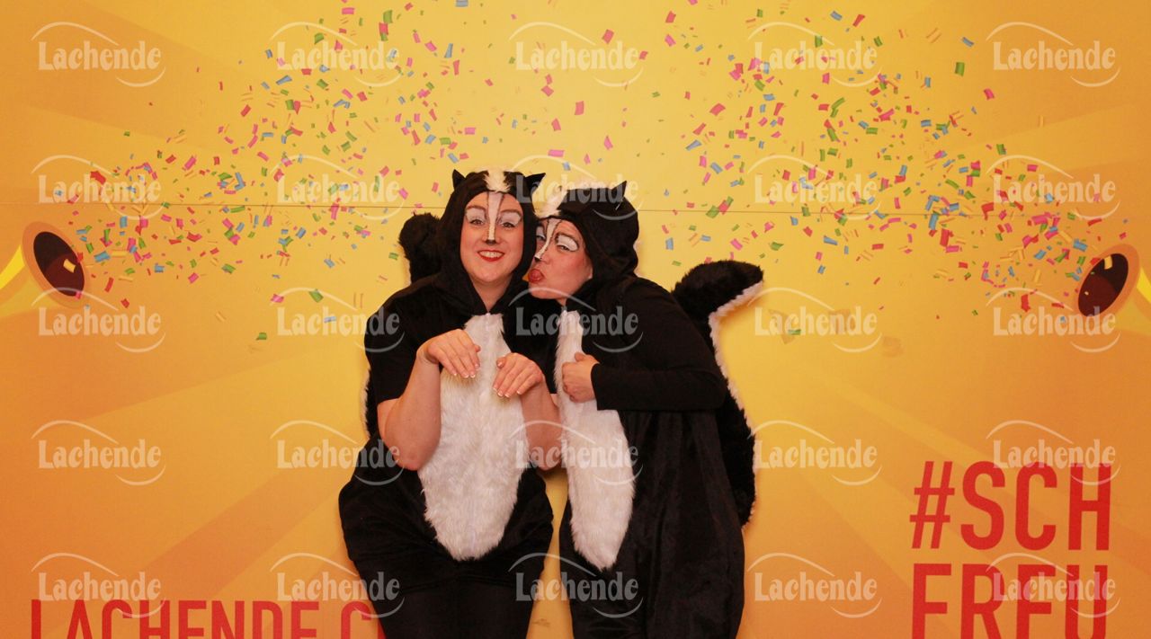 Lachende Kölnarena 04.02.2023 0200