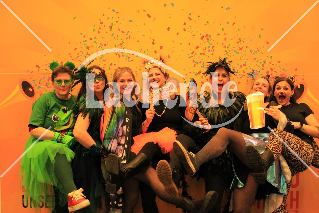 Lachende Kölnarena 12.02.2026 20:24 Uhr - 0532