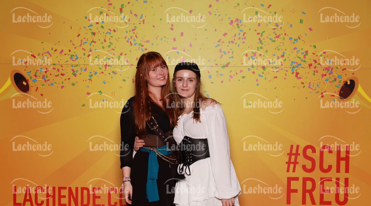 Lachende Kölnarena 10.02.24 21:33 Uhr - 0446