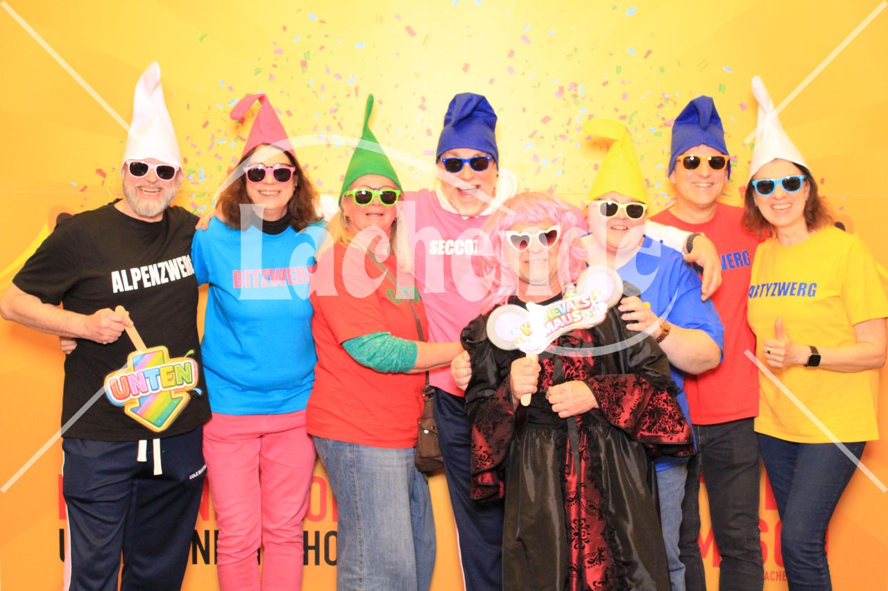 Lachende Kölnarena 14.02.2026 18:25 Uhr - 0126