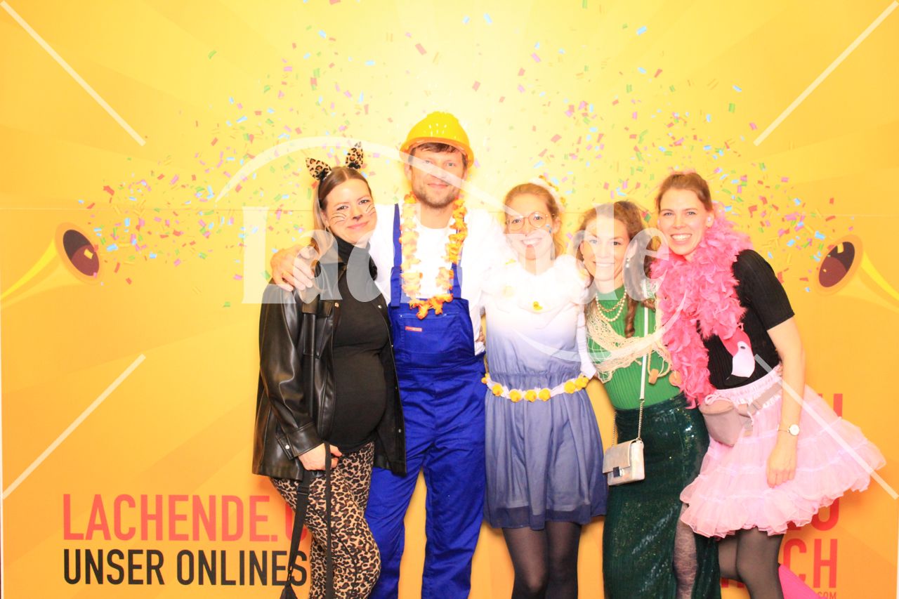 Lachende Kölnarena 31.01.2026 22:48 Uhr - 0258