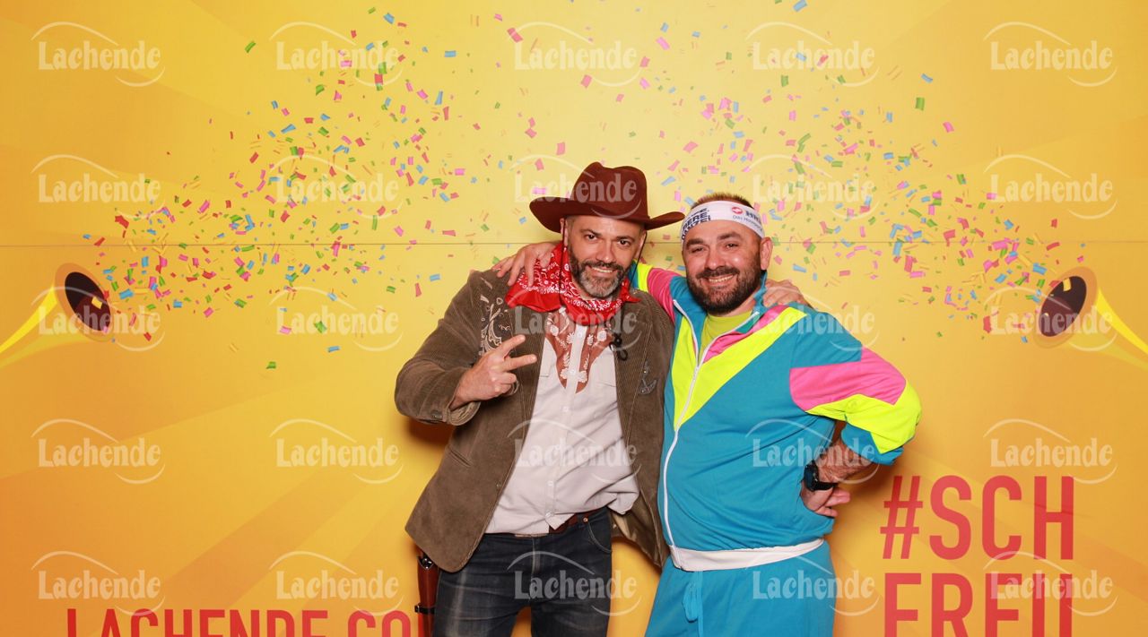 Lachende Kölnarena 01.03.2025 20:06 Uhr - 0245