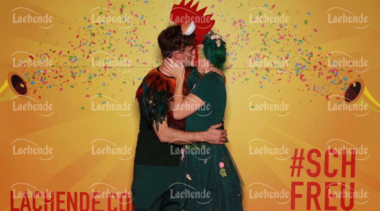 Lachende Kölnarena 11.02.24 19:56 Uhr - 0486