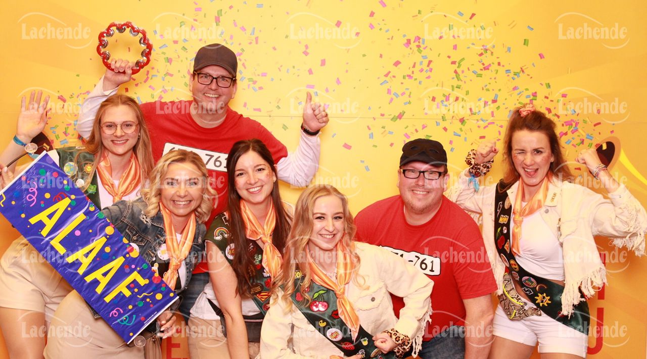 Lachende Kölnarena 28.01.2023 0208