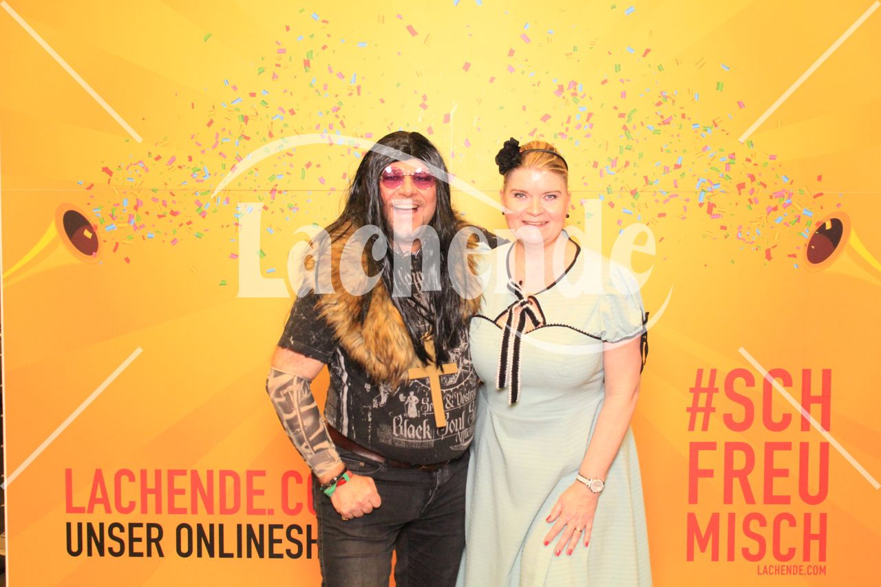 Lachende Kölnarena 13.02.2026 18:59 Uhr - 0116