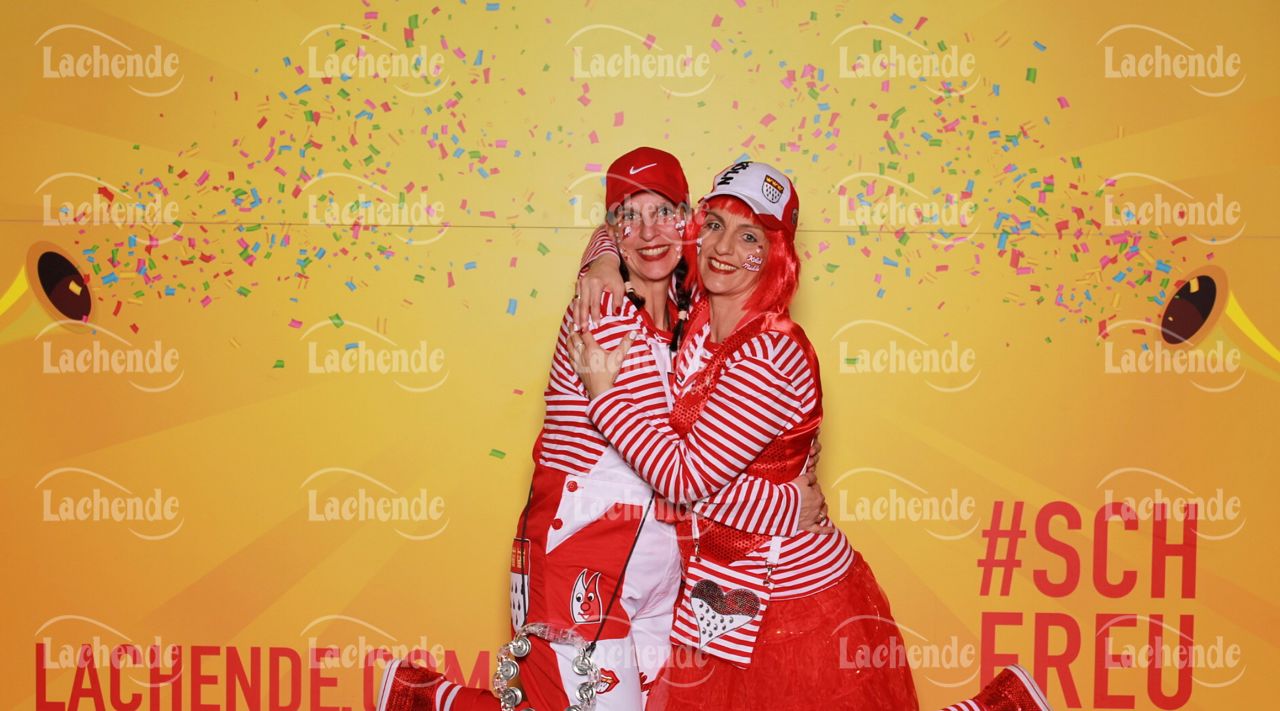 Lachende Kölnarena 11.02.24 16:08 Uhr - 0105