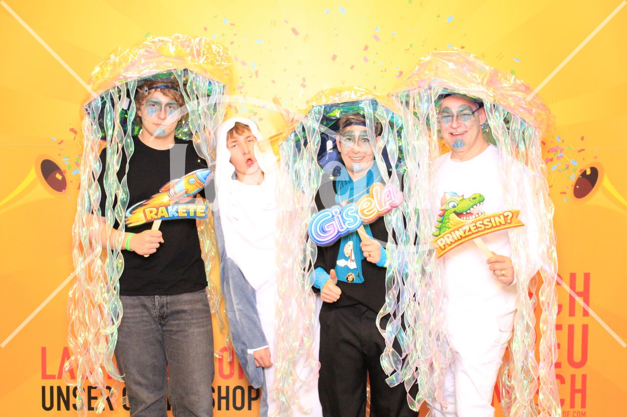 Lachende Kölnarena 07.02.2026 22:35 Uhr - 0406