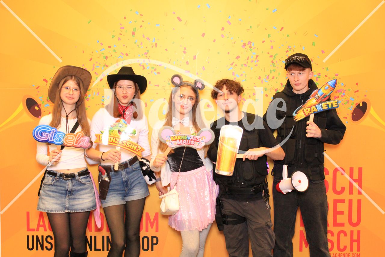 Lachende Kölnarena 12.02.2026 19:23 Uhr - 0438