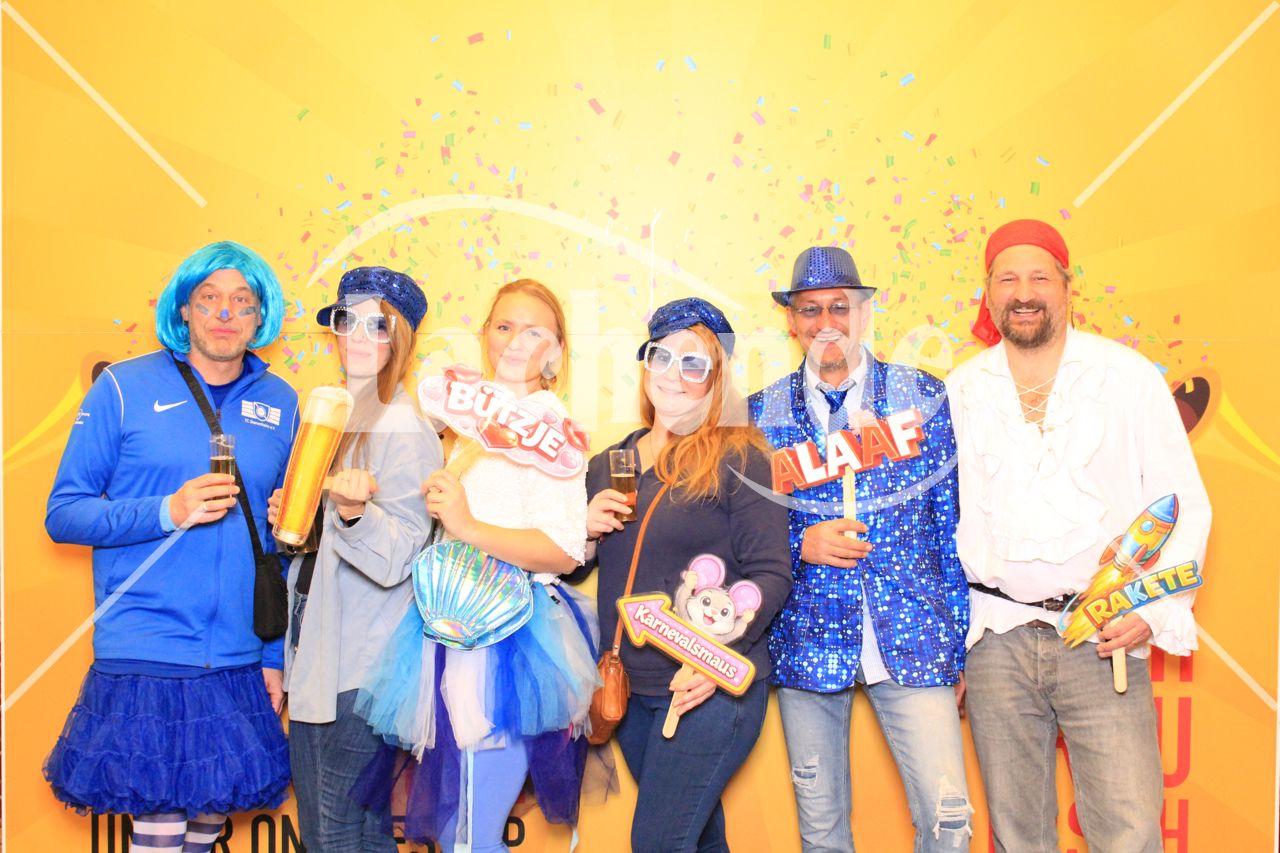 Lachende Kölnarena 23.01.2026 21:03 Uhr - 0182