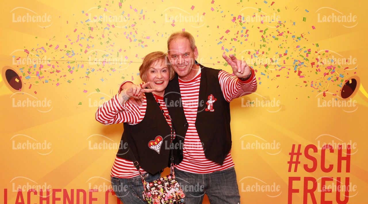 Lachende Kölnarena 27.01.2023 0489