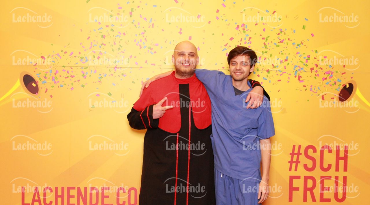 Lachende Kölnarena 18.02.2023 0629