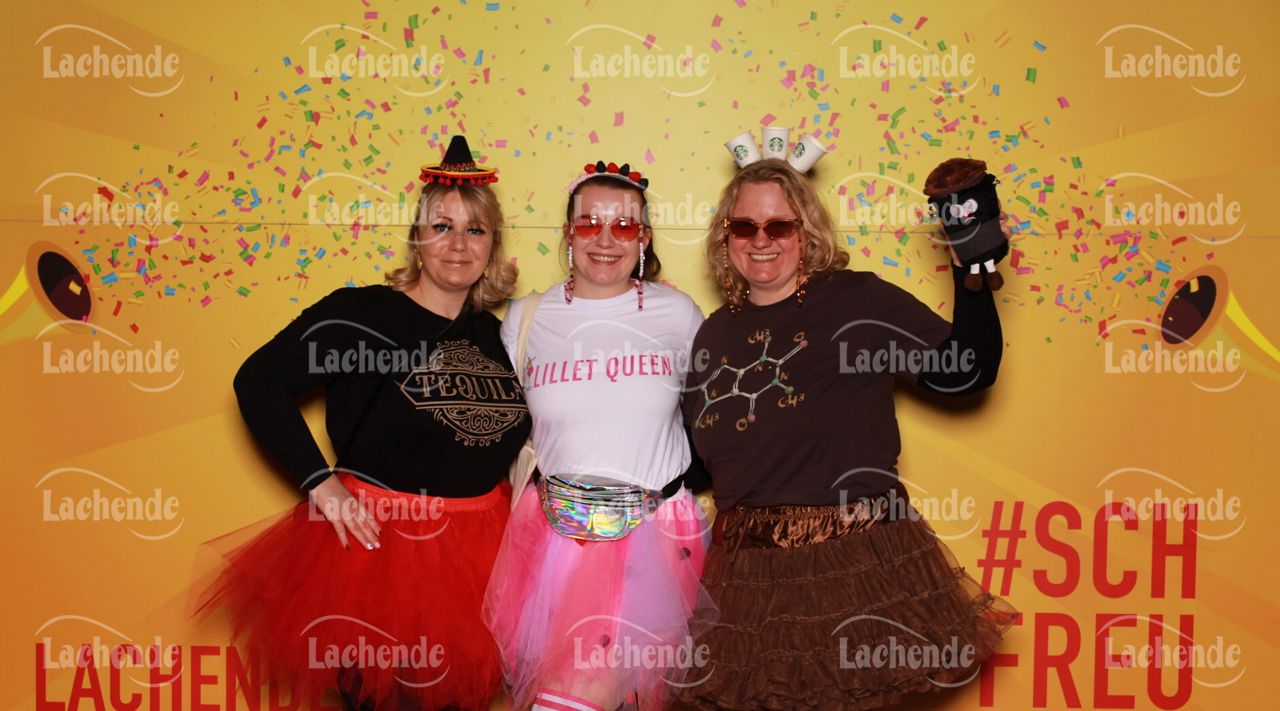 Lachende Kölnarena 11.02.24 15:40 Uhr - 0059