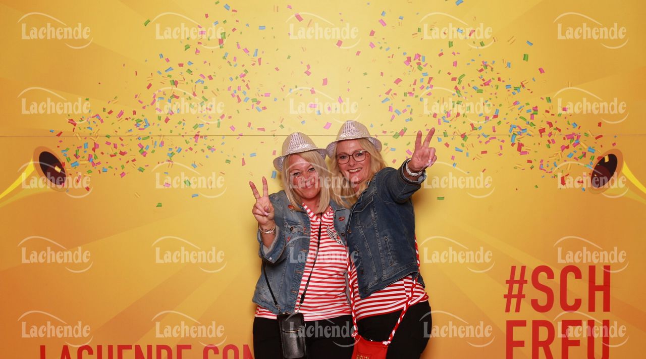 Lachende Kölnarena 28.02.2025 17:15 Uhr - 0013