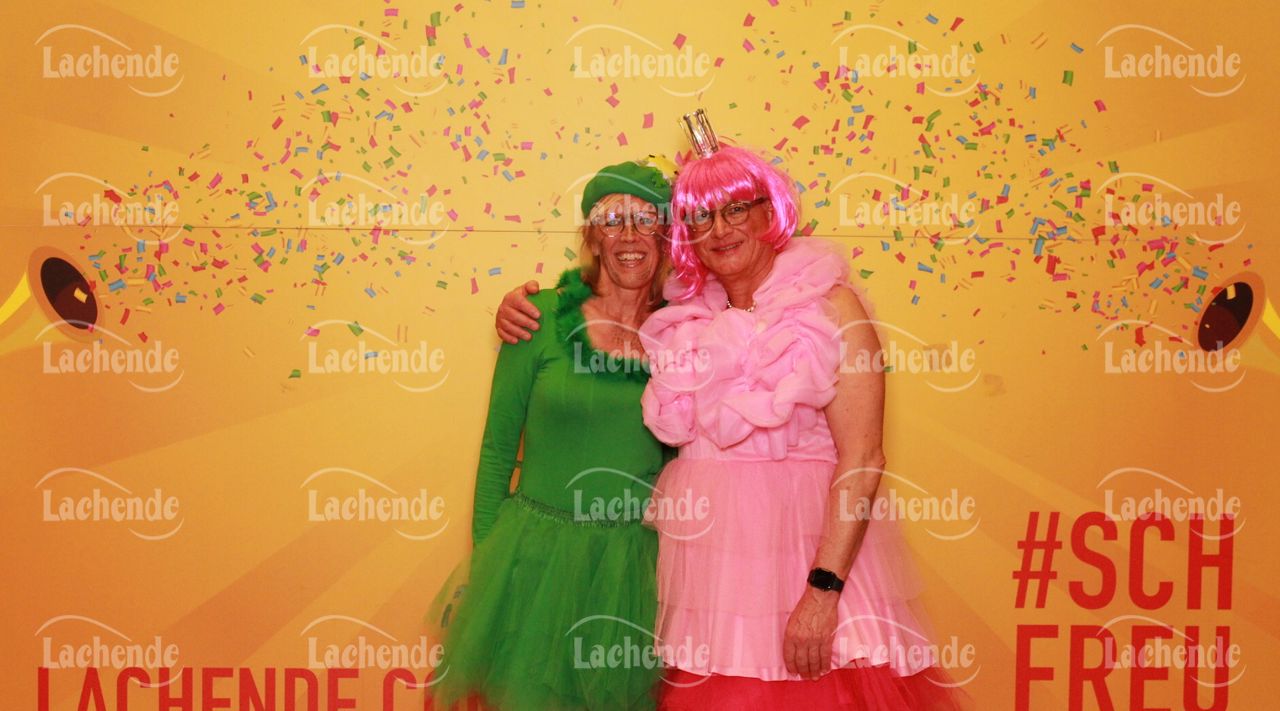 Lachende Kölnarena 04.02.2023 0720