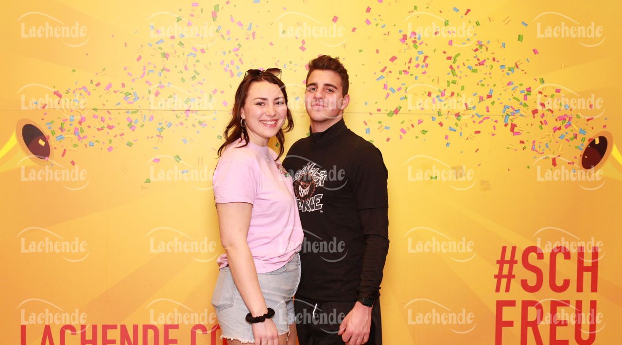 Lachende Kölnarena 12.02.2023 0325