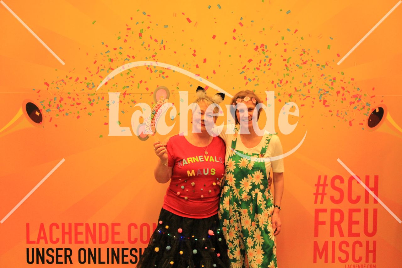 Lachende Kölnarena 07.02.2026 20:27 Uhr - 0221