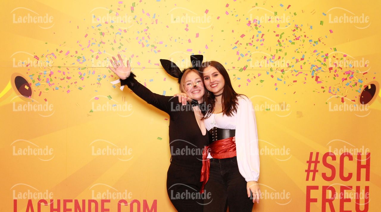 Lachende Kölnarena 12.02.2023 0443