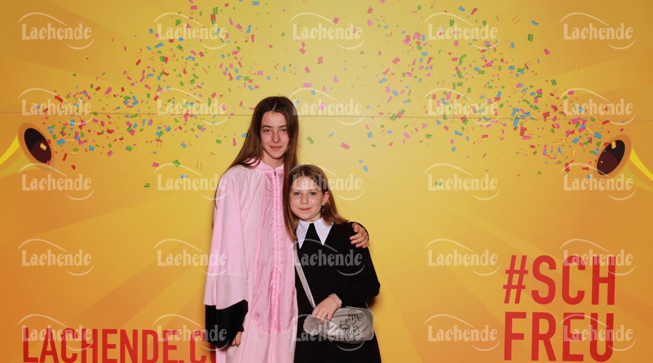 Lachende Kölnarena 10.02.24 21:23 Uhr - 0428