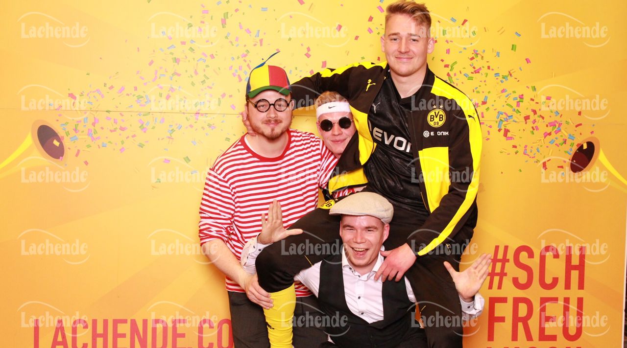 Lachende Kölnarena 19.02.2023 0535