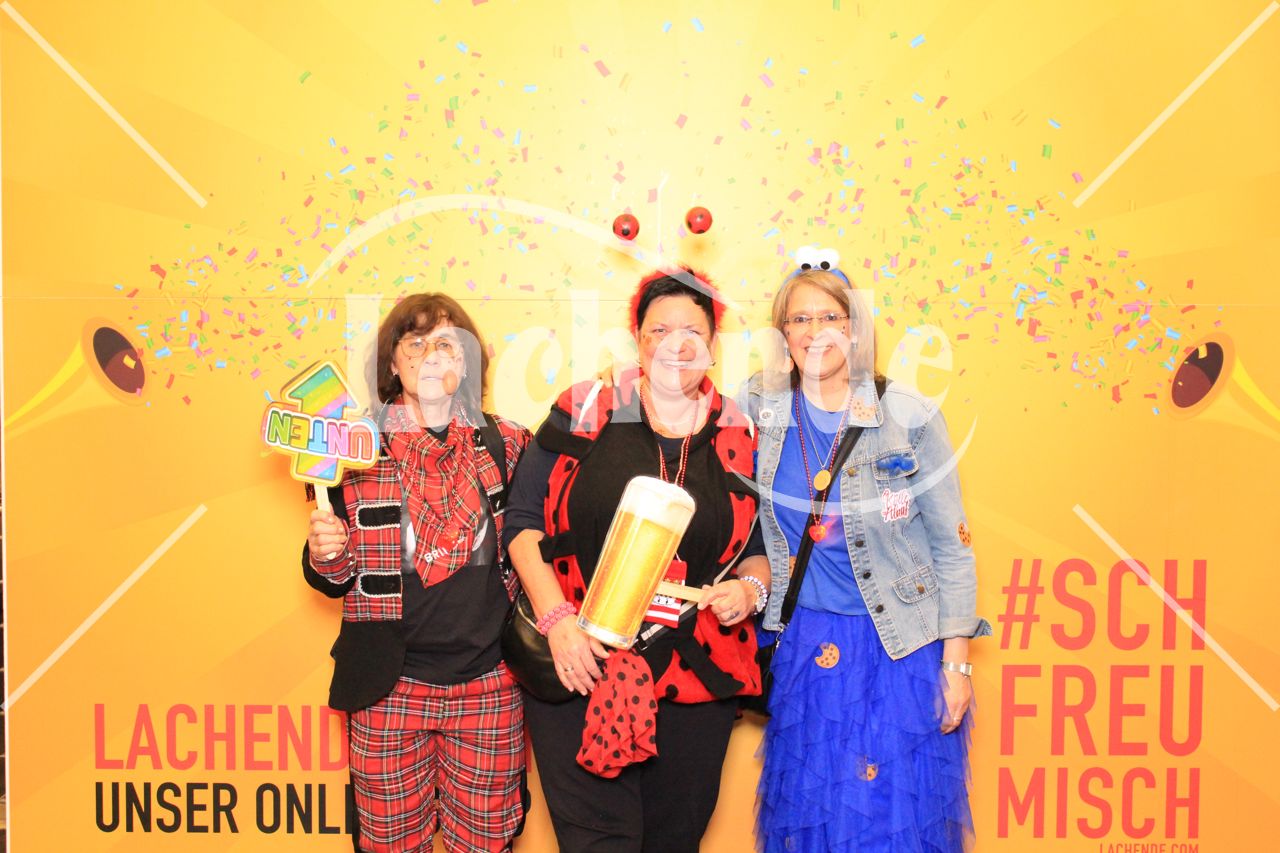 Lachende Kölnarena 06.02.2026 19:54 Uhr - 0112