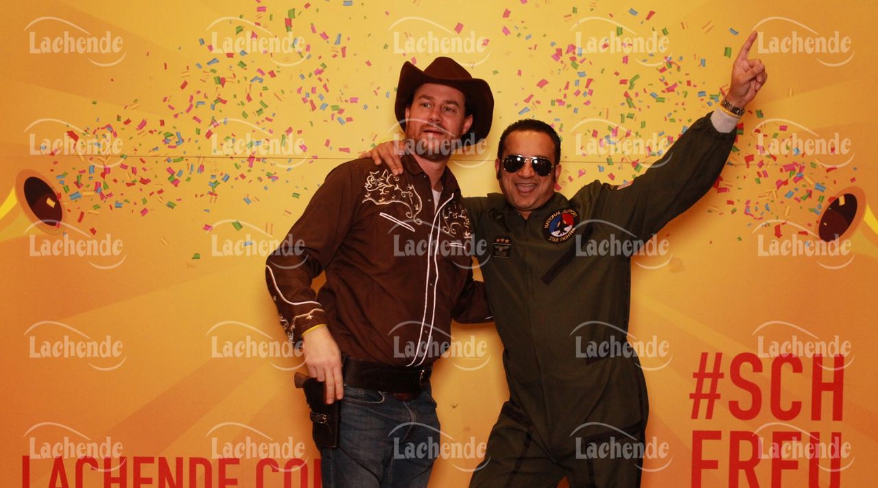 Lachende Kölnarena 04.02.2023 0300