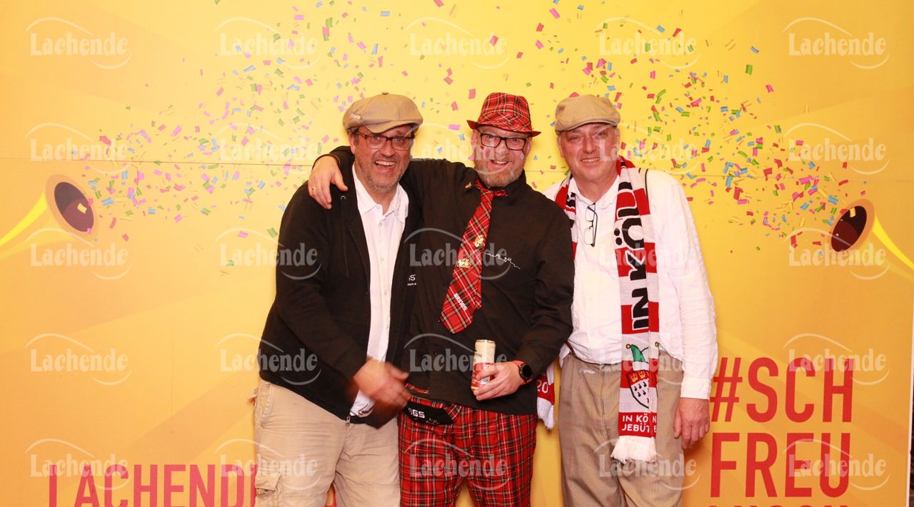 Lachende Kölnarena 19.02.2023 0783