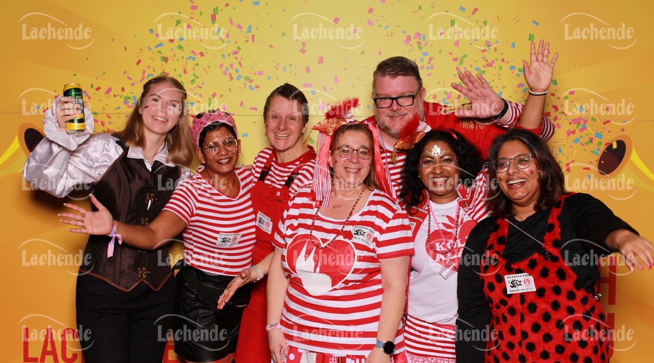 Lachende Kölnarena 10.02.24 21:53 Uhr - 0476